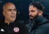 Weekend Shakeup: Manchester United Sack Amorim, Tunisia Drop Trabelsi