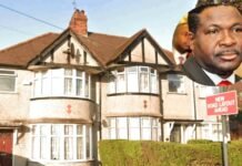 Mike Ozekhome: AGF Takes Over Corruption, Forgery Charges