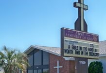 Assemblies of God Bans Pastors from Marrying Outside the Denomination