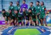 Liberty Stadium to Host Falconets vs Senegal in U-20 World Cup Qualifier