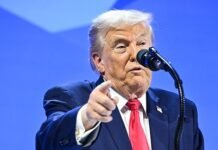 Trump Threatens Europe With Tariffs Over Greenland at Davos