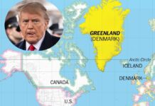 Trump Keeps Hungry Eyes on Greenland, But NATO Allies Resisting