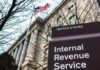 Trump Sues IRS and Treasury for $10 Billion Over Tax Return Leaks