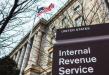 Trump Sues IRS and Treasury for $10 Billion Over Tax Return Leaks
