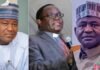Tinubu Under Pressure for Muslim-Christian Ticket in 2027; But Who?