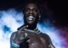 Burna Boy Sets Spotify Record as Most Streamed African Artist