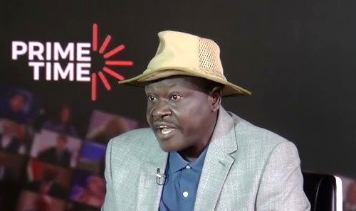 General Ali-Keffi (Rtd) Wants Release of Terror Financing Suspects Probed