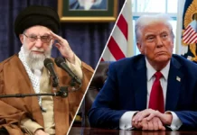 Trump Considers Using Starlink to Aid Iranian Protesters Amid Internet Blackouts