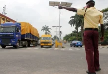LASTMA Announces Traffic Diversions for Tinubu Mini-Marathon at Agege