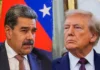 Venezuelan President Maduro Now Signals Willingness to Talk with US