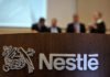 Food Giant Nestlé Expands Global Recall of Infant Formula Products