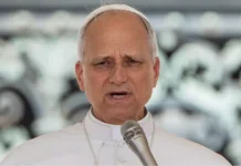 Pope Leo XIV Warns of the Dangers Posed by AI to Human Identity