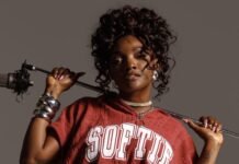 Simi Responds as Old Tweets Surface Following Her Viral Rape Comment