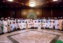 Shariah Council Rejects US Report on Nigeria, Vows Cannot Abandon Sharia