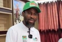 ADC Candidate, Obidient Movement, Rejects FCT Election in AMAC