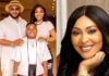 Churchill’s Wife Rosy Meurer Denies Snatching Him from Tonto Dikeh