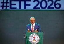 ‘Innovation Key to Enugu’s Digital Future’, Mbah Says at Tech Fest 2026