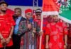 APC, PDP Leaders Defect to Labour Party in Abia, Endorse Otti
