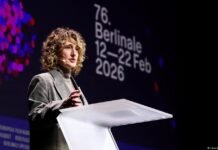 Berlinale 2026 Opens in Berlin, Michelle Yeoh Honored with Golden Bear