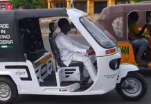 Kano State Deploys Vehicle Tracking Technology to Strengthen Security