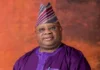 Adeleke Dismiss Calls for State of Emergency in Osun, Blames APC for Crisis