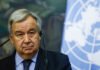 UN at Risk of Financial Collapse as Member States’ Contributions Falters