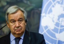 UN at Risk of Financial Collapse as Member States’ Contributions Falters