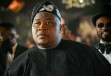 Cubana Chief Priest Declares Support for Tinubu, Not Peter Obi in 2027