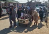 Motorcycle Bomb Explosion Kills 2 in Northwestern Pakistan