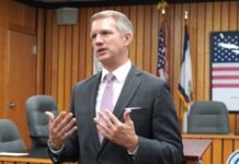 US Congress Submits Report on Christian Persecution in Nigeria to Trump