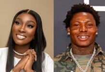 Dami Marshal Denies Dating Afrobeats Star Asake, Says They Only Met Once