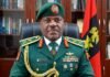 Defence Headquarters Defends U.S. Military Presence in Nigeria