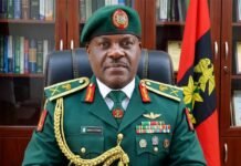 Defence Headquarters Defends U.S. Military Presence in Nigeria