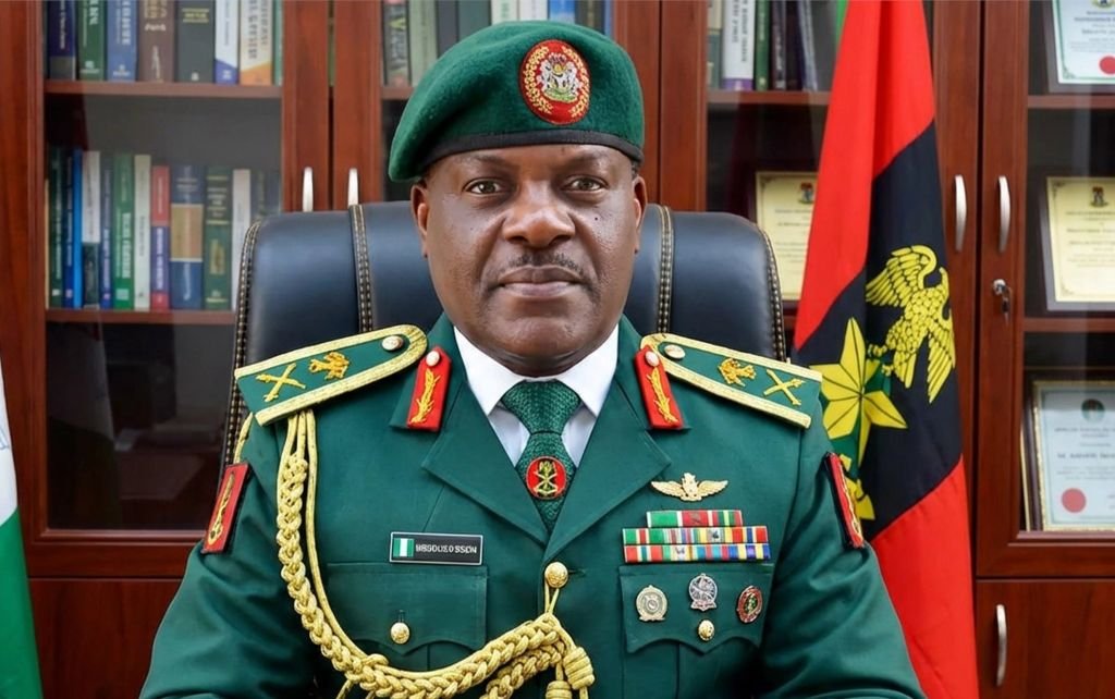 Defence Headquarters Defends U.S. Military Presence in Nigeria