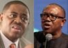 Peter Obi, Fani-Kayode Condemn Massacre in Kwara State