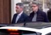 Peter Mandelson Arrested in London on Epstein Probe, Released on Bail