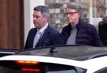 Peter Mandelson Arrested in London on Epstein Probe, Released on Bail