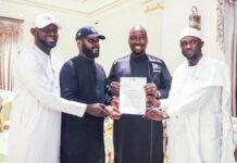 Obi Cubana Defends Accepting City Boy Appointment, Pledges Inclusive Leadership