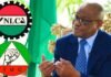 NLC, TUC Suspend Protest After Truce Reached with FCT Minister Wike