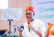 Soludo Calls for Marshall Plan as SEDC Vision 2050 Begins