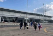Enugu Airport Shut Down as Workers Protest Concession Plan