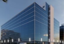 Nigeria’s First AI-Focused Data Centre Campus Rises in Lagos