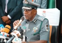 Tinubu Orders Immediate Reopening of Samiya Border in Kebbi State