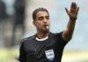 Nigeria-Egypt AFCON Match Referee Suspended After Officiating Error