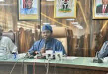 Electoral Umpire, INEC, Fixes Feb 20, 2027, for Presidential Election