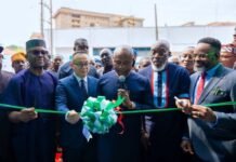 Mbah Commissions Haier Digital-Products Manufacturing Factory