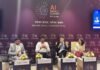 India Takes Centre Stage in AI Race as Summit Held in New Delhi