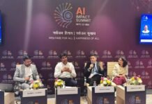 India Takes Centre Stage in AI Race as Summit Held in New Delhi