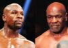 Tyson vs Mayweather Set for Boxing Clash in Congo