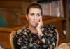Denmark’s PM Frederiksen Calls Early Election Amid Trump’s Push for Greenland